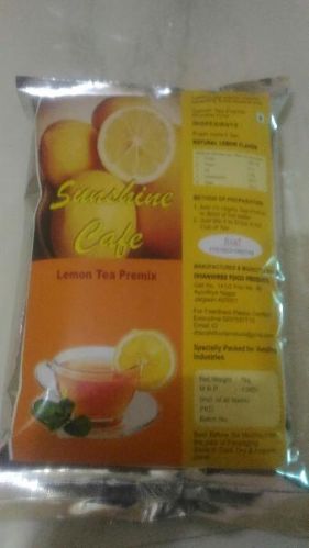 Lemon Tea Premix