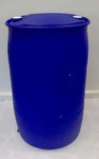 210 Liter Plastic Drum
