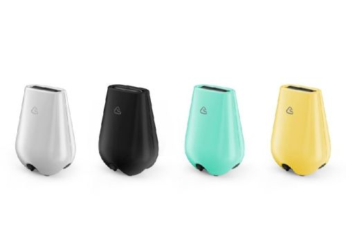 Aborn Is A Plasma Ion Generator Designed By Applying