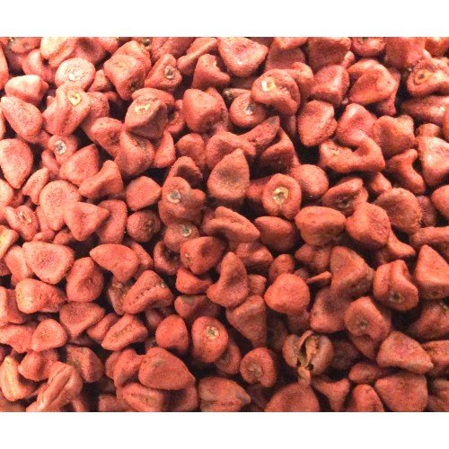 Annatto seeds