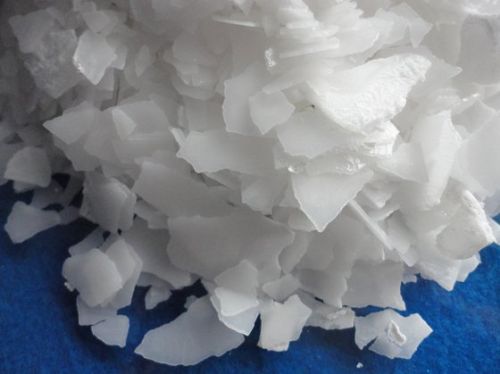 Caustic soda