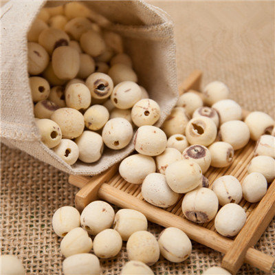 Dried Lotus Seed