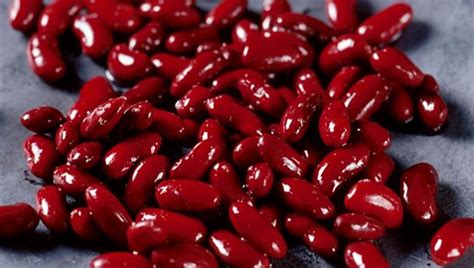 Kidney beans, Packaging Size : 25-50kg