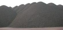 Petroleum Coke Form : Granules