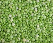 Pigeon peas