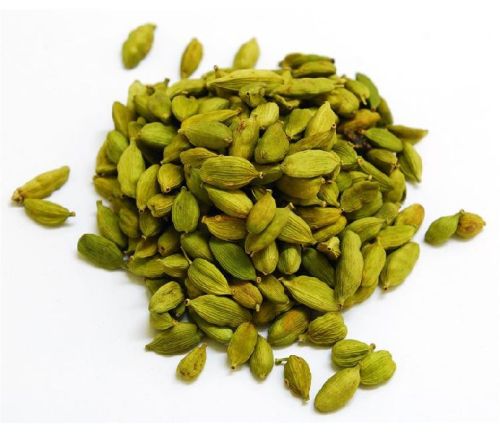 Green cardamom, Packaging Size : 5-25kg