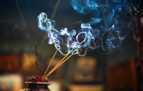 Perfume Incense Sticks