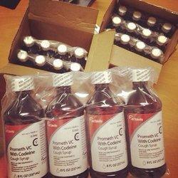 Actavis Promethazine