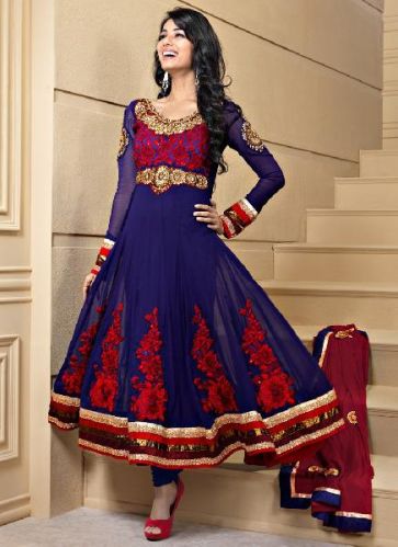 Salwar Suit