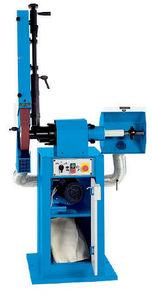 Belt Polishing Machine