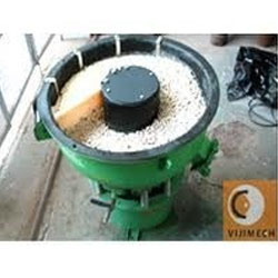 Surface Finishing Machine