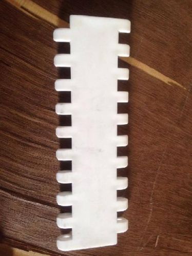 Modular Plastic Belts