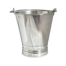 Stainless Steel Bucket