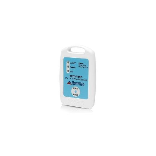 Ultra Low Temperature Data Logger