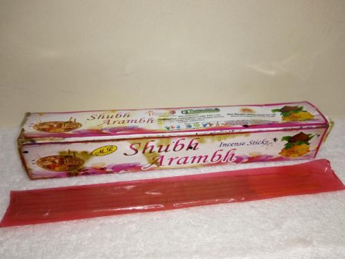 Humsafar Pure-X Shubh Aarambh Incense Sticks