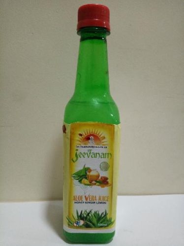 Humsafar Pure-X Jeevanam Aloe Vera Juice, Packaging Type : Bulk