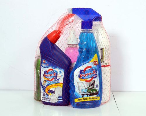 Humsafar Pure-X Toilet Cleaner