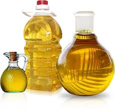 Edible Oil