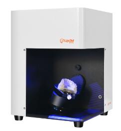 3d Dental Scanner