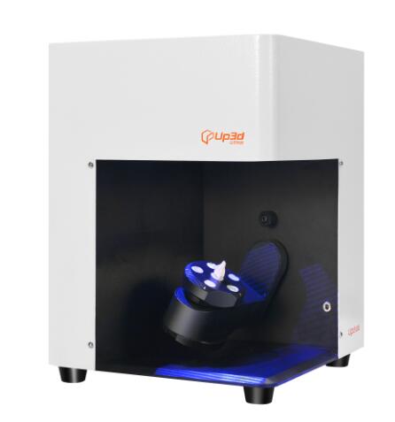 Dental Lab 3d Scanner