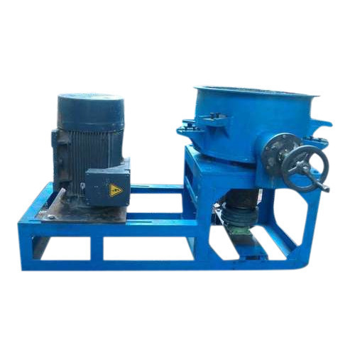 Plastic Agro Mixture Machine