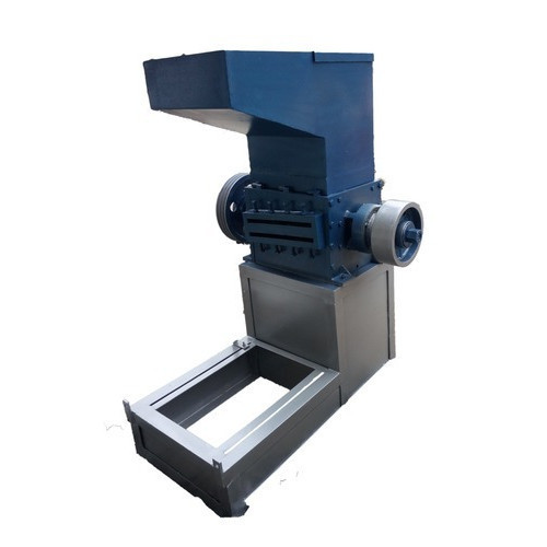 Plastic Scrap Grinder