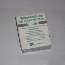 Hiberix Vaccine, For Clinical, Hospital, Grade Standard : Medicine Grade