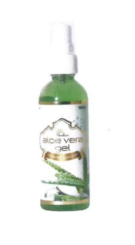Aloe vera gel, Pack In : 1 ltr to 5 ltrs