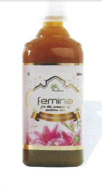 Femina Juice