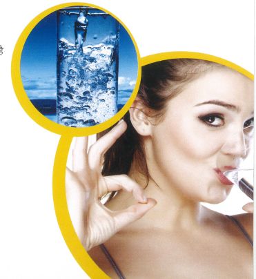 Alkaline Water Ionizer