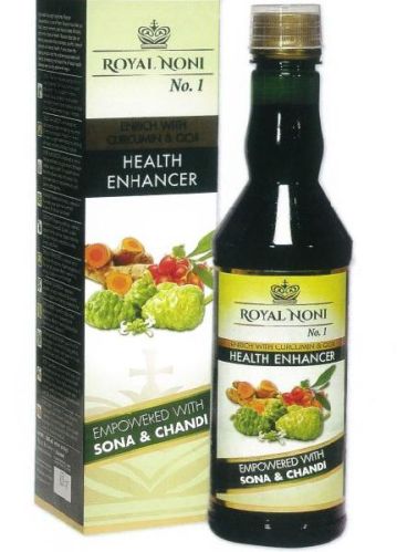 Noni Health Juice