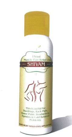 Shivam Oil