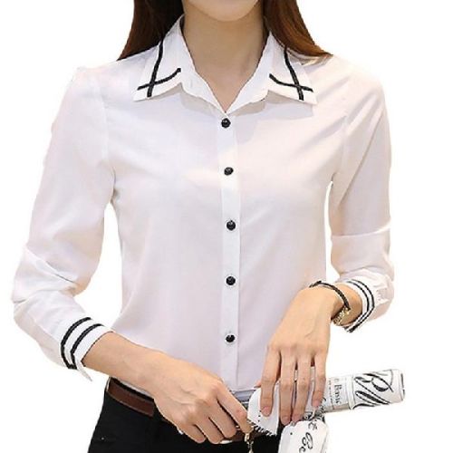 Ladies Formal Shirts