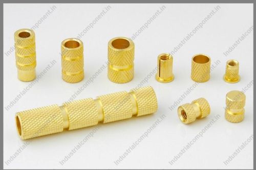 Brass Inserts