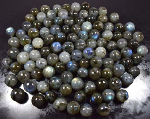 Gemstone Balls