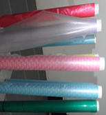 PVC Laminated Film