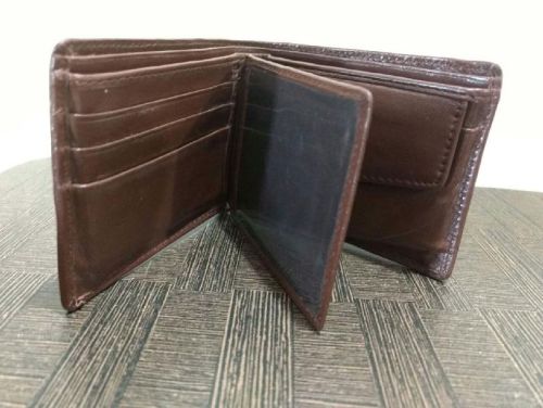 Leather Wallets