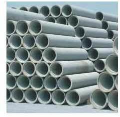 RCC Hume Pipes Precast Boundary Wall