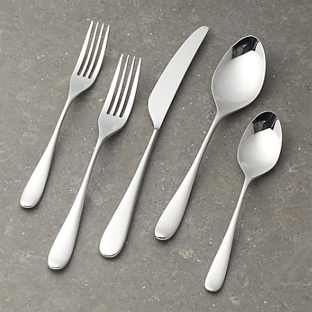 Flatware 04