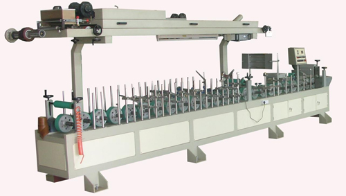 PVC Celing Lamination Film Machine