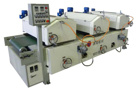 UV Coating Machine