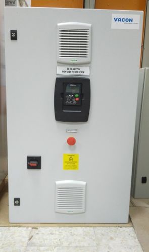 Electrical control panels