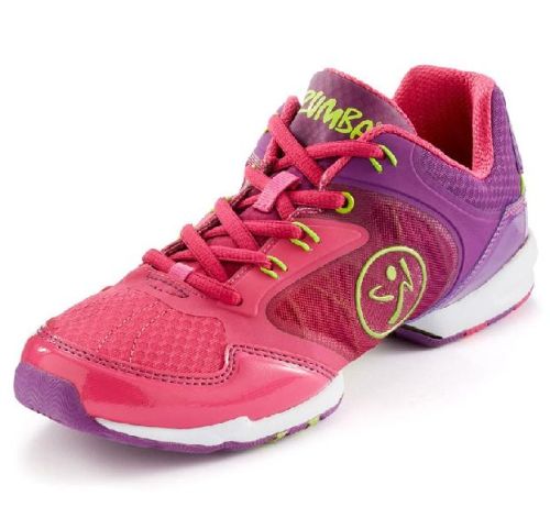 Zumba Flex Edge Shoes