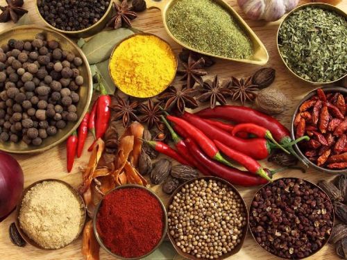 Indian Spices, Variety/Quality : A Grade