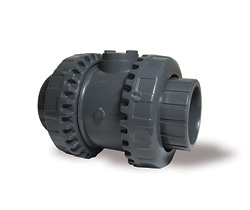 UPVC Check Valve