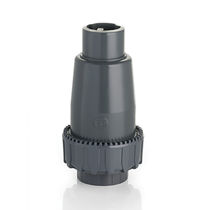 UPVC Foot Valve