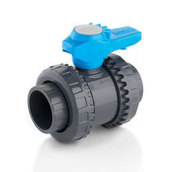 UPVC True Union Ball Valve