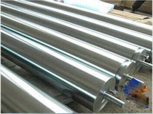 Cooling Rollers, For Industrial, Feature : Heavy Weight Bearing Capacity, Longer Working Life