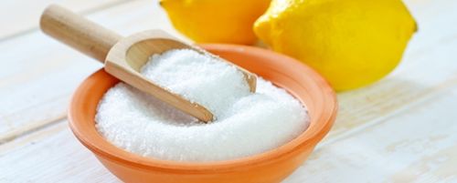 Trishul Traders Citric Acid