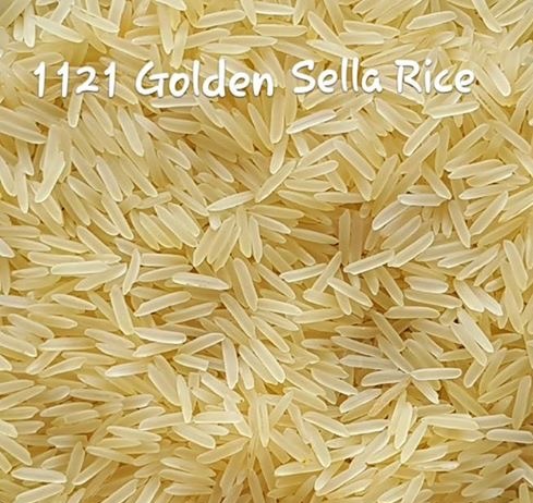 Basmati rice, Texture :Hard